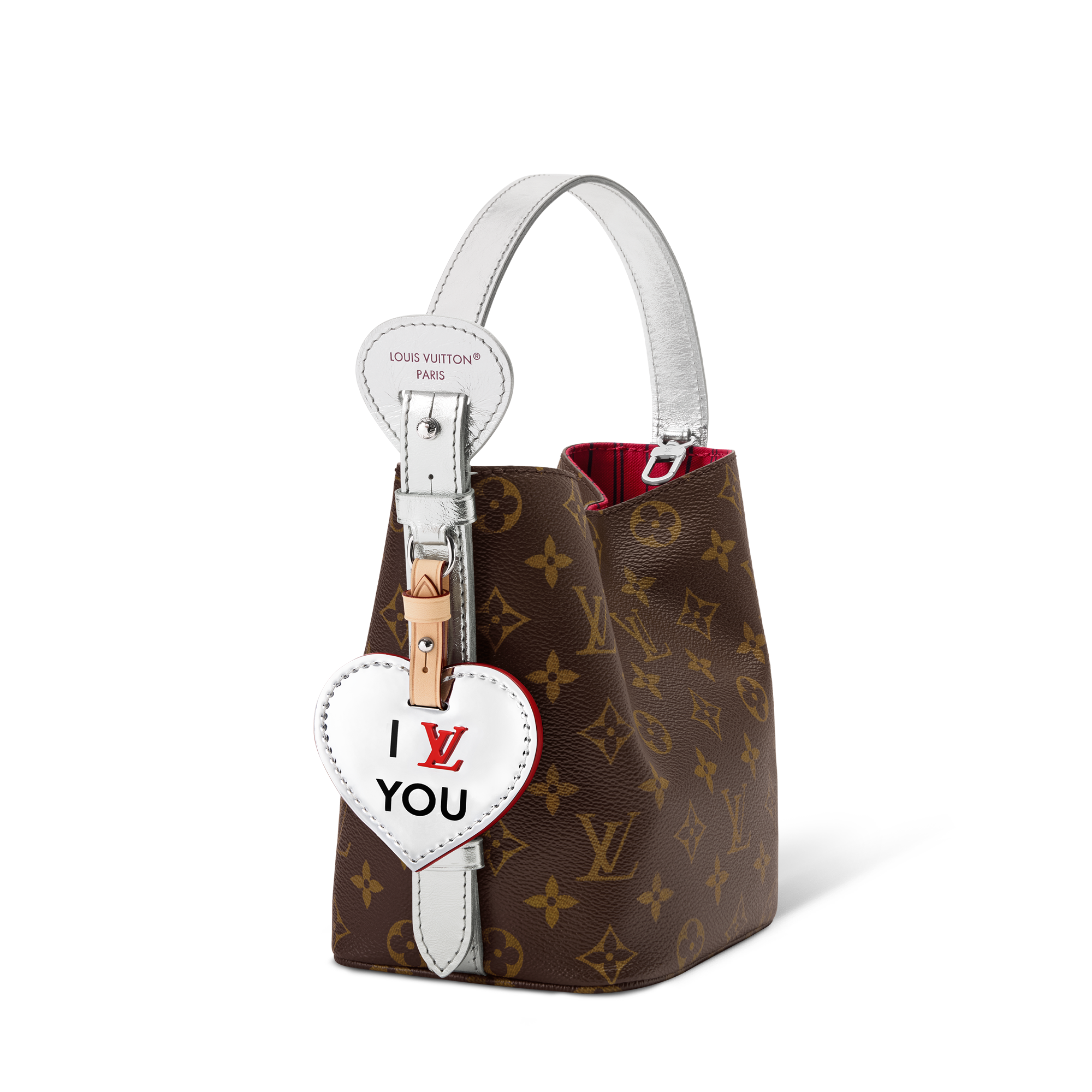 57th Street NYC All In BB Monogram - Women - Handbags | LOUIS